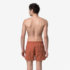 HAZEL BEACH - Maillots de bain - Maillot de bain - Homme - Orange Brownish