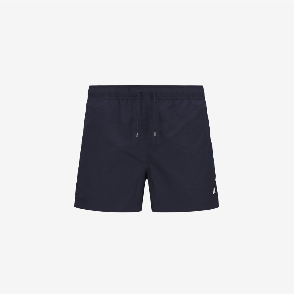 HAZEL BEACH - Maillots de bain - Maillot de bain - Homme - Blue Depth