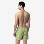 HAZEL BEACH - Maillots de bain - Maillot de bain - Homme - Green Dk Lime