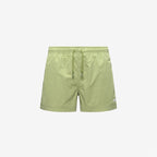 HAZEL BEACH - Maillots de bain - Maillot de bain - Homme - Green Dk Lime