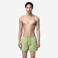 HAZEL BEACH - Maillots de bain - Maillot de bain - Homme - Green Dk Lime