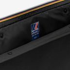 LE VRAI 4.0  MARLEY - Sacs - Sac à bandoulière - Unisexe - Black Pure