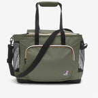 LE VRAI 4.0  MARLEY - Sacs - Sac à bandoulière - Unisexe - Green Lichen