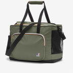 LE VRAI 4.0  MARLEY - Sacs - Sac à bandoulière - Unisexe - Green Lichen