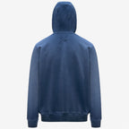 RAINER LF - Polaire - Pull - Homme - Blue Insignia