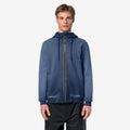 RAINER LF - Polaire - Pull - Homme - Blue Insignia