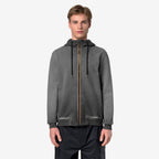 RAINER LF - Polaire - Pull - Homme - Black Pure