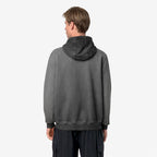 RAINER LF - Polaire - Pull - Homme - Black Pure